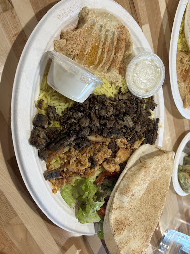 Photo of Cali Kabob - 45440 Pechanga Pkwy Unit 506, Temecula, CA 92592