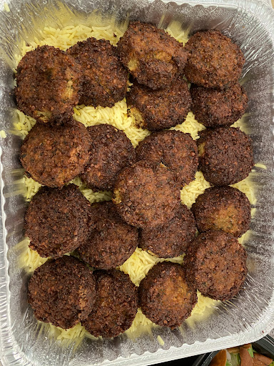 Photo of Cali Kabob - 45440 Pechanga Pkwy Unit 506, Temecula, CA 92592