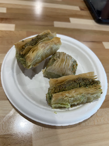 Photo of Cali Kabob - 45440 Pechanga Pkwy Unit 506, Temecula, CA 92592