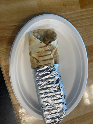 Photo of Cali Kabob - 45440 Pechanga Pkwy Unit 506, Temecula, CA 92592