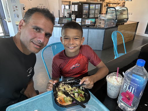 Photo of Cali Kabob - 45440 Pechanga Pkwy Unit 506, Temecula, CA 92592