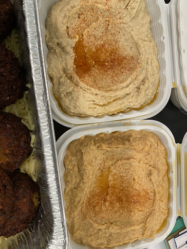 Photo of Cali Kabob - 45440 Pechanga Pkwy Unit 506, Temecula, CA 92592