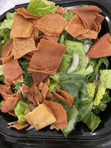 Photo of Cali Kabob - 45440 Pechanga Pkwy Unit 506, Temecula, CA 92592