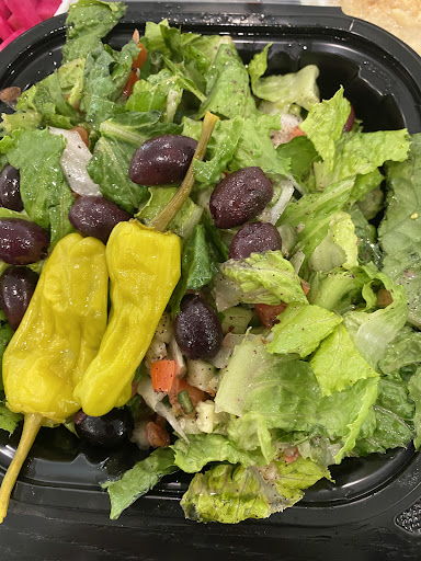 Photo of Cali Kabob - 45440 Pechanga Pkwy Unit 506, Temecula, CA 92592