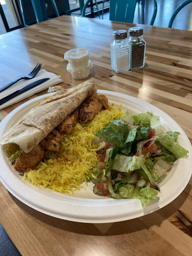 Photo of Cali Kabob - 45440 Pechanga Pkwy Unit 506, Temecula, CA 92592