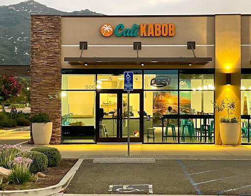 Photo of Cali Kabob - 45440 Pechanga Pkwy Unit 506, Temecula, CA 92592