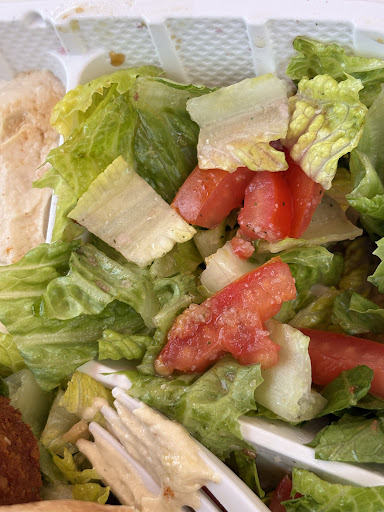 Photo of Al-Reef Mediterranean Grill - 41539 Kalmia St STE 116, Murrieta, CA 92562