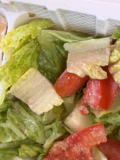 Photo of Al-Reef Mediterranean Grill - 41539 Kalmia St STE 116, Murrieta, CA 92562