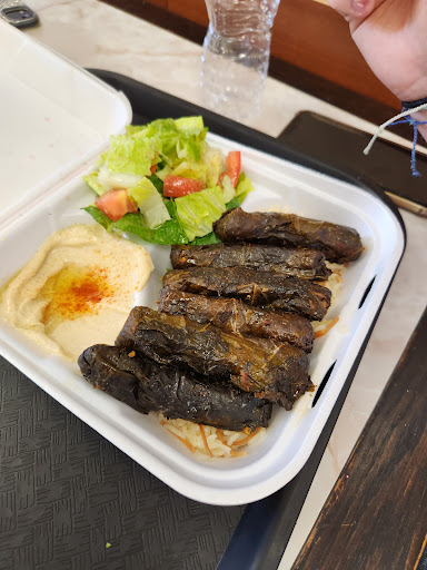 Photo of Al-Reef Mediterranean Grill - 41539 Kalmia St STE 116, Murrieta, CA 92562