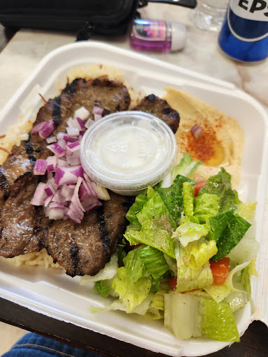 Photo of Al-Reef Mediterranean Grill - 41539 Kalmia St STE 116, Murrieta, CA 92562