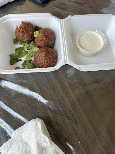 Photo of Al-Reef Mediterranean Grill - 41539 Kalmia St STE 116, Murrieta, CA 92562