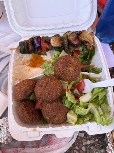 Photo of Al-Reef Mediterranean Grill - 41539 Kalmia St STE 116, Murrieta, CA 92562