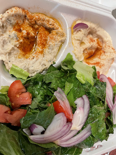 Photo of Al-Reef Mediterranean Grill - 41539 Kalmia St STE 116, Murrieta, CA 92562