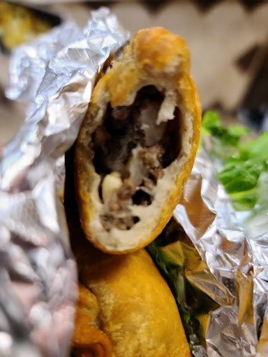 Photo of Al-Reef Mediterranean Grill - 41539 Kalmia St STE 116, Murrieta, CA 92562