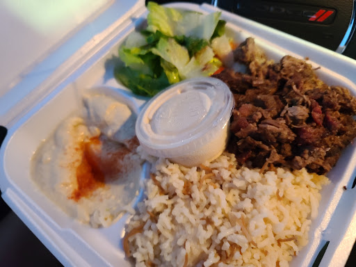 Photo of Al-Reef Mediterranean Grill - 41539 Kalmia St STE 116, Murrieta, CA 92562