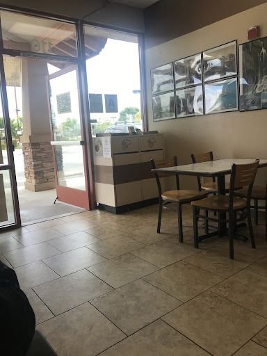 Photo of Al-Reef Mediterranean Grill - 41539 Kalmia St STE 116, Murrieta, CA 92562