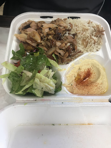 Photo of Al-Reef Mediterranean Grill - 41539 Kalmia St STE 116, Murrieta, CA 92562