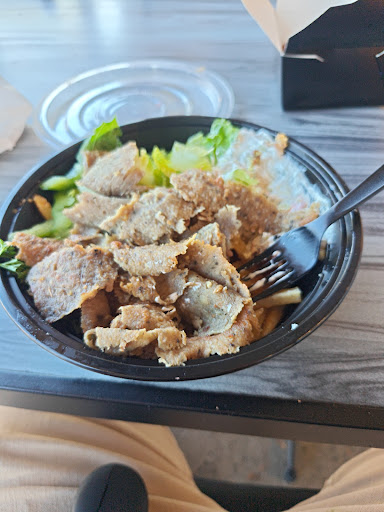 Photo of Wagyu Shawarma Grill Mission Valley - 10467 San Diego Mission Rd, San Diego, CA 92108