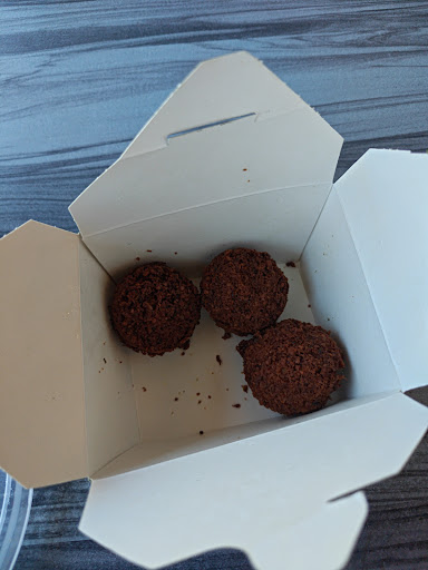 Photo of Wagyu Shawarma Grill Mission Valley - 10467 San Diego Mission Rd, San Diego, CA 92108