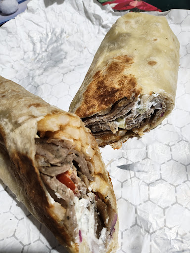 Photo of Wagyu Shawarma Grill Mission Valley - 10467 San Diego Mission Rd, San Diego, CA 92108