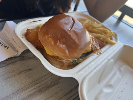 Photo of Wagyu Shawarma Grill Mission Valley - 10467 San Diego Mission Rd, San Diego, CA 92108