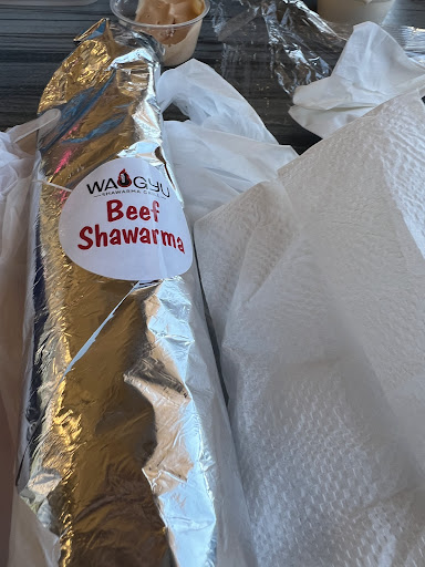 Photo of Wagyu Shawarma Grill Mission Valley - 10467 San Diego Mission Rd, San Diego, CA 92108