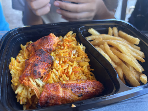 Photo of Wagyu Shawarma Grill Mission Valley - 10467 San Diego Mission Rd, San Diego, CA 92108