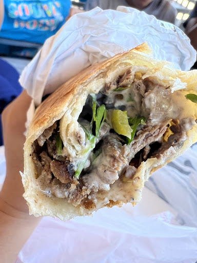 Photo of Wagyu Shawarma Grill Mission Valley - 10467 San Diego Mission Rd, San Diego, CA 92108