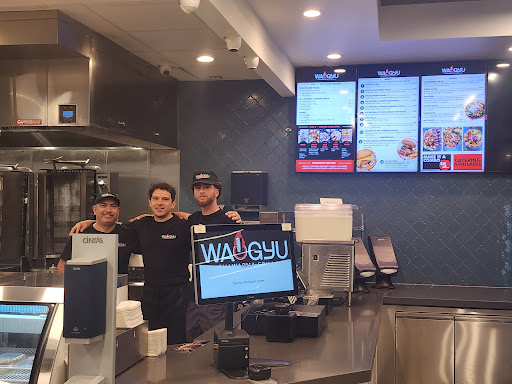 Photo of Wagyu Shawarma Grill Mission Valley - 10467 San Diego Mission Rd, San Diego, CA 92108
