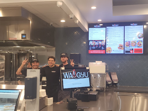 Photo of Wagyu Shawarma Grill Mission Valley - 10467 San Diego Mission Rd, San Diego, CA 92108