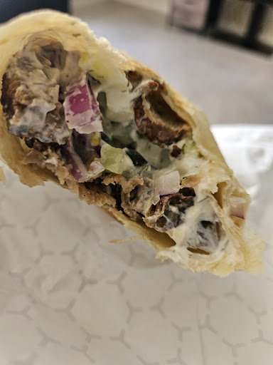 Photo of Wagyu Shawarma Grill Mission Valley - 10467 San Diego Mission Rd, San Diego, CA 92108