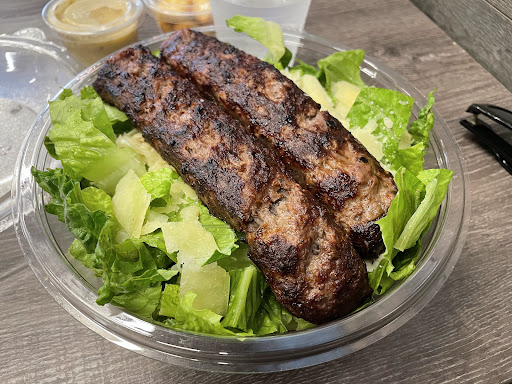 Photo of Wagyu Shawarma Grill Mission Valley - 10467 San Diego Mission Rd, San Diego, CA 92108