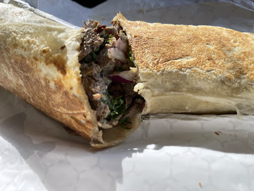 Photo of Wagyu Shawarma Grill Mission Valley - 10467 San Diego Mission Rd, San Diego, CA 92108