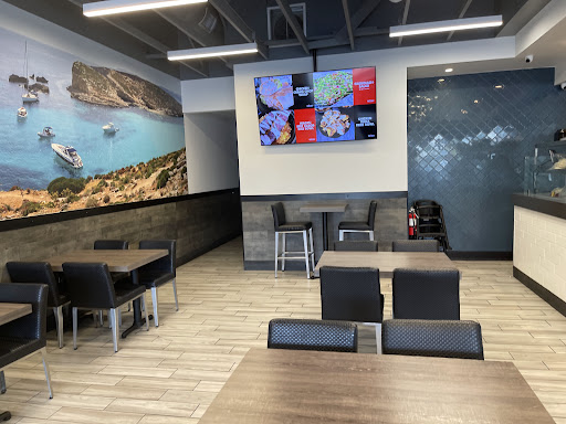 Photo of Wagyu Shawarma Grill Mission Valley - 10467 San Diego Mission Rd, San Diego, CA 92108