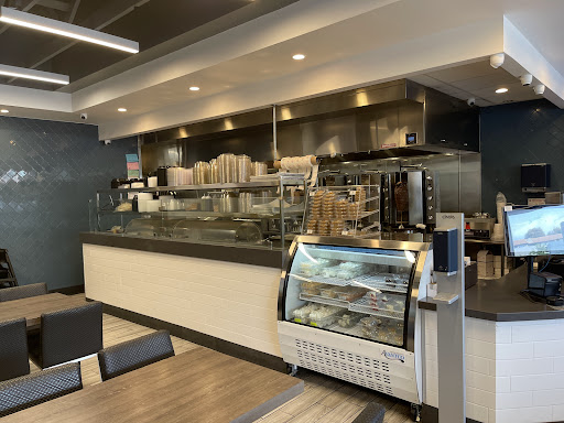 Photo of Wagyu Shawarma Grill Mission Valley - 10467 San Diego Mission Rd, San Diego, CA 92108