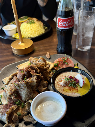 Photo of Kabob House - 31093 Temecula Pkwy D1, Temecula, CA 92592