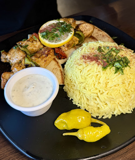 Photo of Kabob House - 31093 Temecula Pkwy D1, Temecula, CA 92592