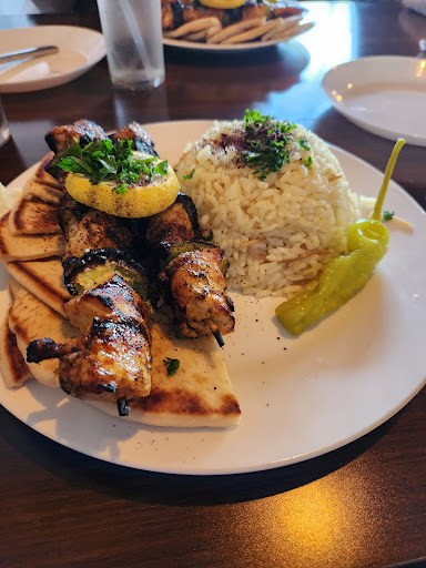Photo of Kabob House - 31093 Temecula Pkwy D1, Temecula, CA 92592