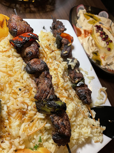 Photo of Kabob House - 31093 Temecula Pkwy D1, Temecula, CA 92592