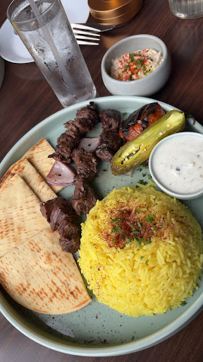 Photo of Kabob House - 31093 Temecula Pkwy D1, Temecula, CA 92592