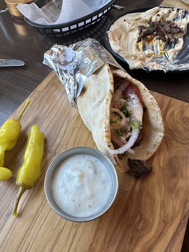 Photo of Kabob House - 31093 Temecula Pkwy D1, Temecula, CA 92592