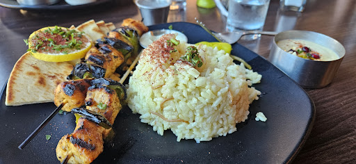 Photo of Kabob House - 31093 Temecula Pkwy D1, Temecula, CA 92592