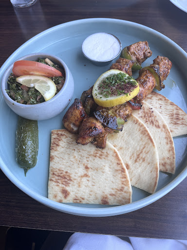 Photo of Kabob House - 31093 Temecula Pkwy D1, Temecula, CA 92592