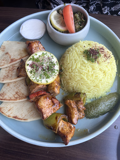 Photo of Kabob House - 31093 Temecula Pkwy D1, Temecula, CA 92592