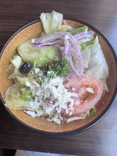 Photo of Kabob House - 31093 Temecula Pkwy D1, Temecula, CA 92592