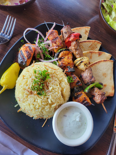Photo of Kabob House - 31093 Temecula Pkwy D1, Temecula, CA 92592