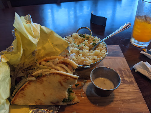 Photo of Kabob House - 31093 Temecula Pkwy D1, Temecula, CA 92592