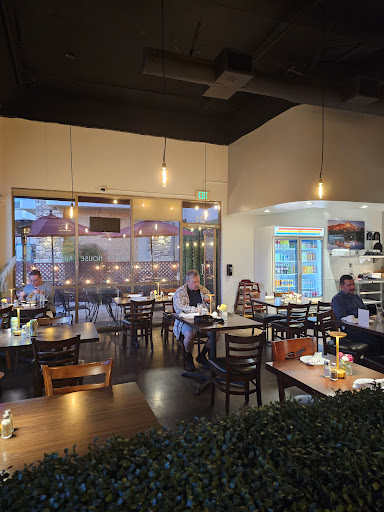 Photo of Kabob House - 31093 Temecula Pkwy D1, Temecula, CA 92592