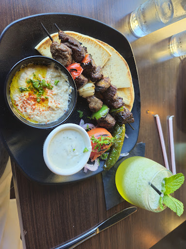 Photo of Kabob House - 31093 Temecula Pkwy D1, Temecula, CA 92592