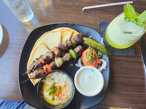 Photo of Kabob House - 31093 Temecula Pkwy D1, Temecula, CA 92592
